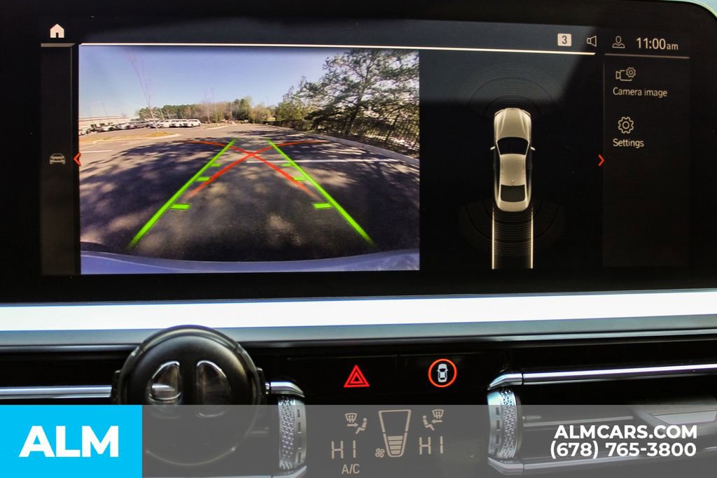 Used 2022 BMW 430i Coupe w/ M Sport Package image 31