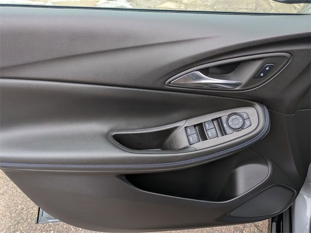 Used 2025 Buick Encore GX Sport Touring w/ Experience Buick Package image 15