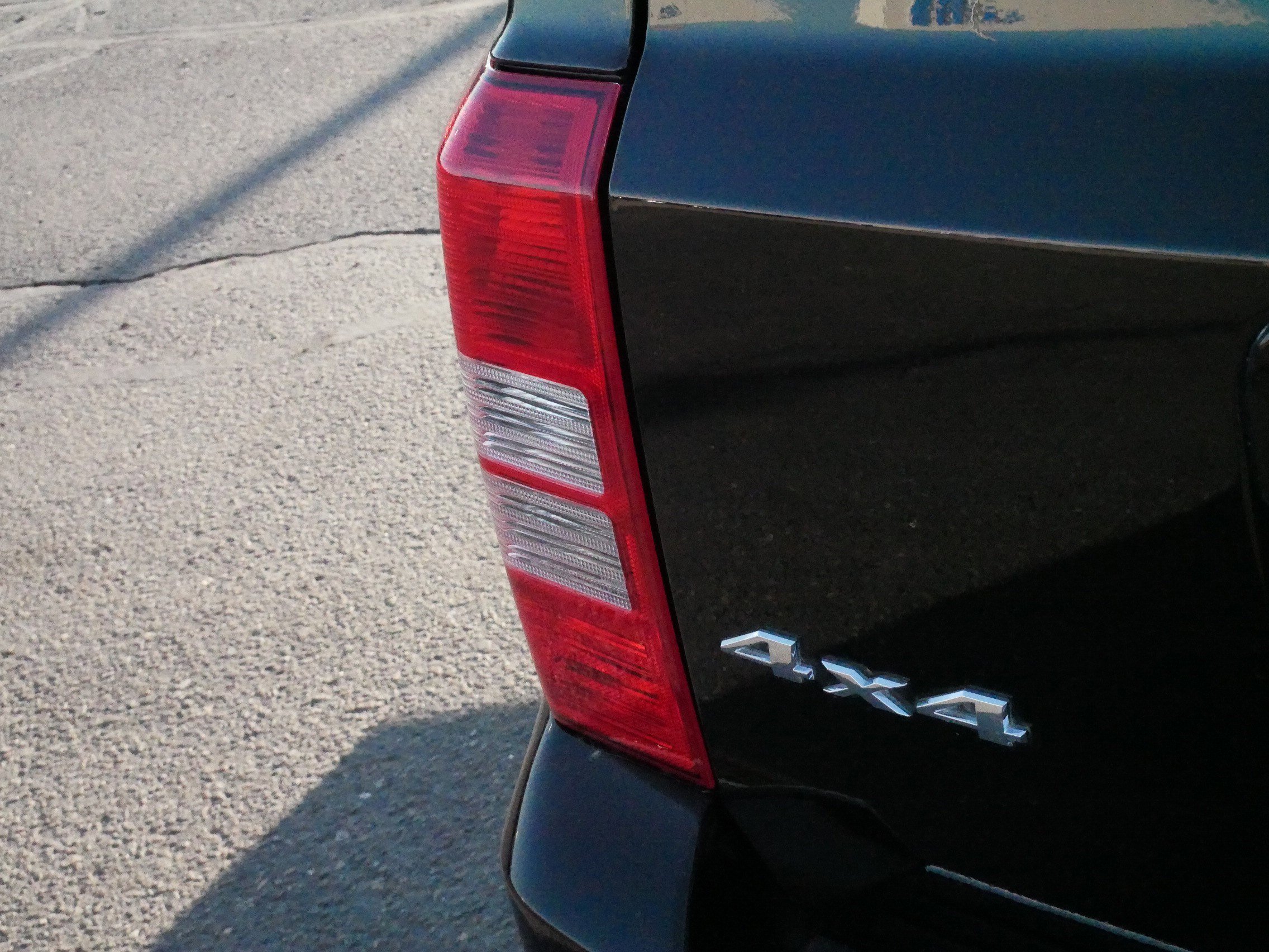 Used 2014 Jeep Patriot Limited w/ Sun/Sound Group AWD/4WD image 17