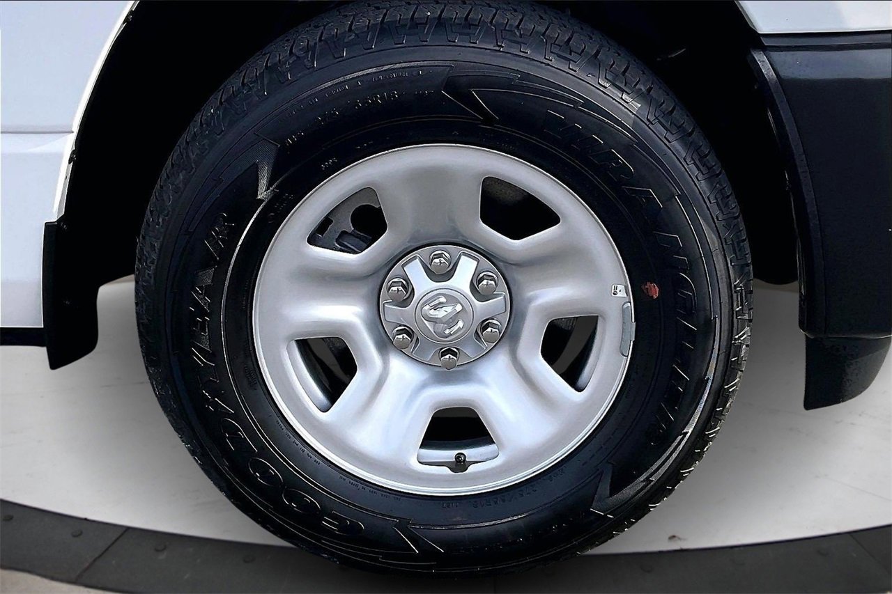 Certified 2025 RAM 1500 Tradesman image 35