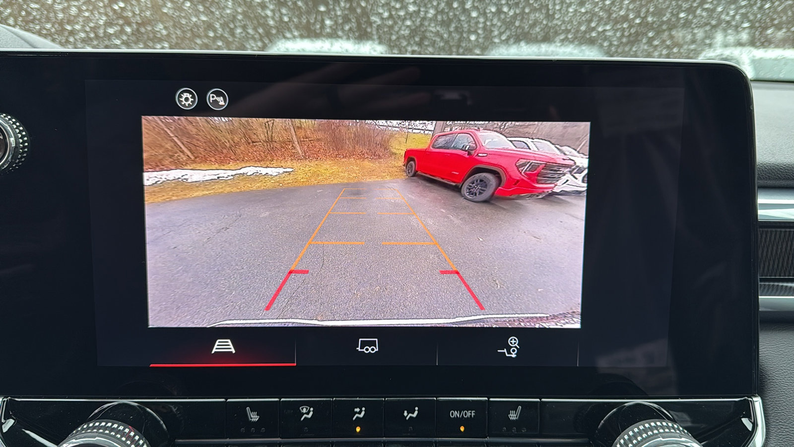 New 2026 GMC Canyon Elevation w/ Convenience Package image 15