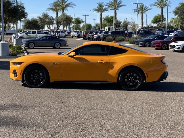 New 2026 Ford Mustang GT Premium image 33