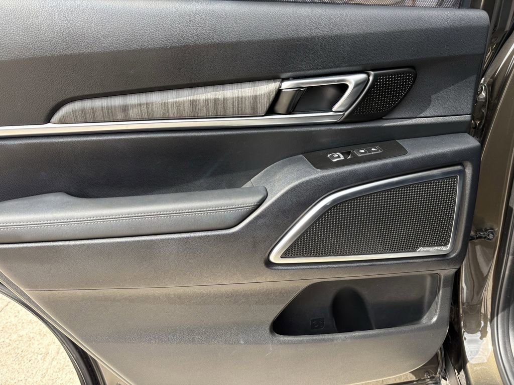 Used 2023 Kia Telluride SX Prestige image 22