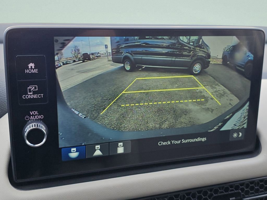 New 2026 Honda HR-V LX image 14