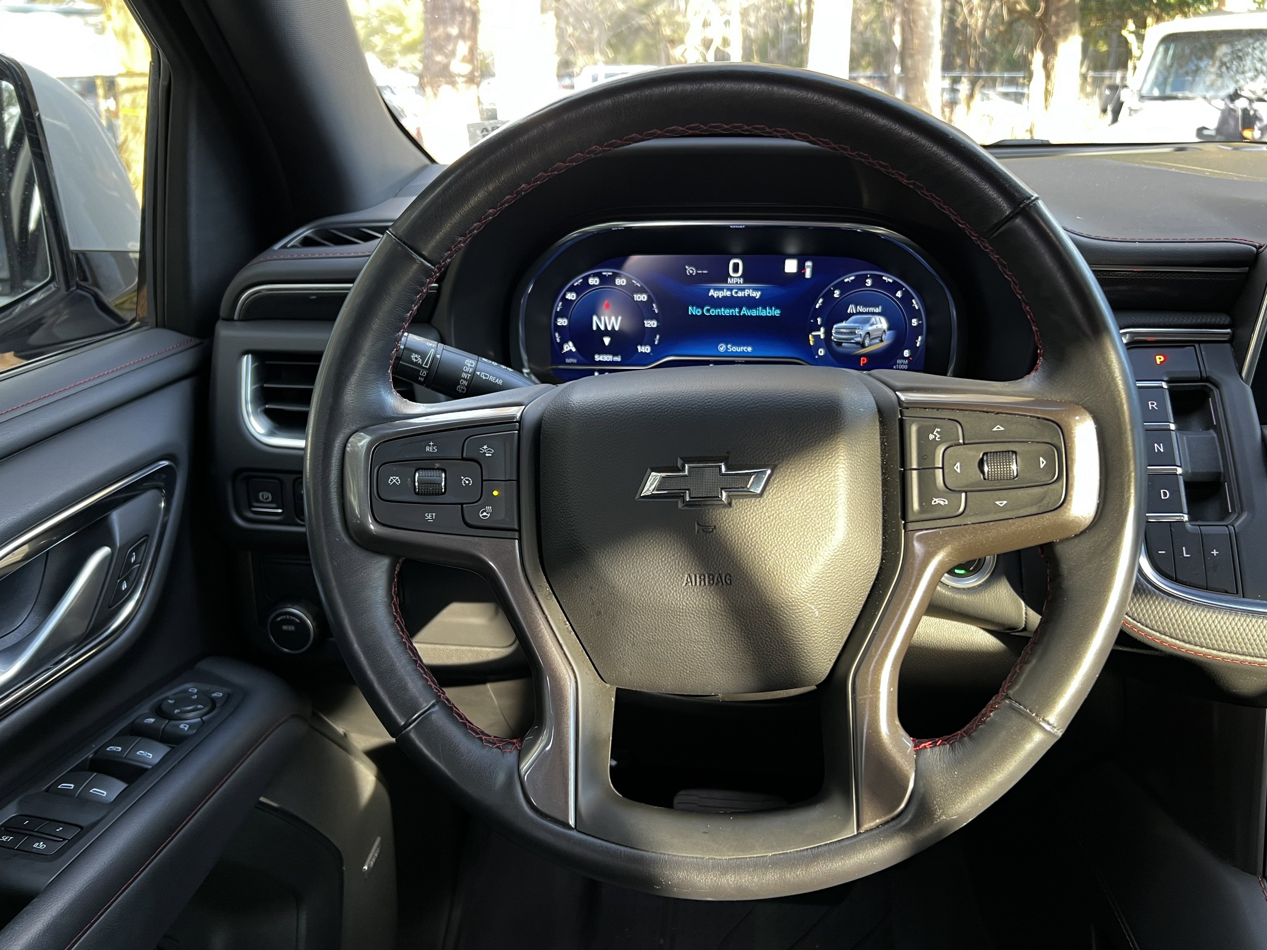 Used 2022 Chevrolet Tahoe RST w/ Luxury Package image 36