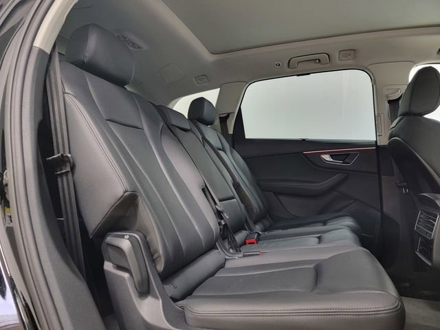 Used 2023 Audi Q7 3.0T Prestige image 21