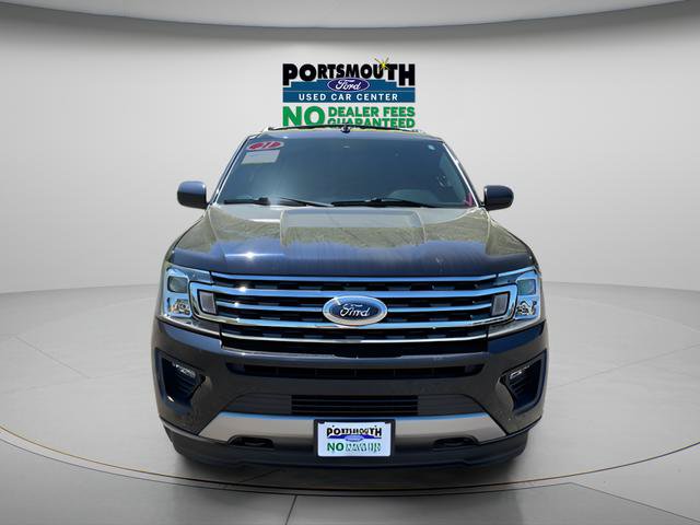 Used 2021 Ford Expedition XLT AWD/4WD image 19