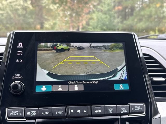 Used 2024 Honda Odyssey Sport image 24