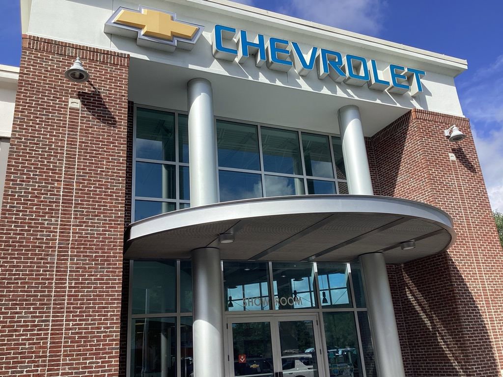 Used 2019 Chevrolet Equinox Premier image 12