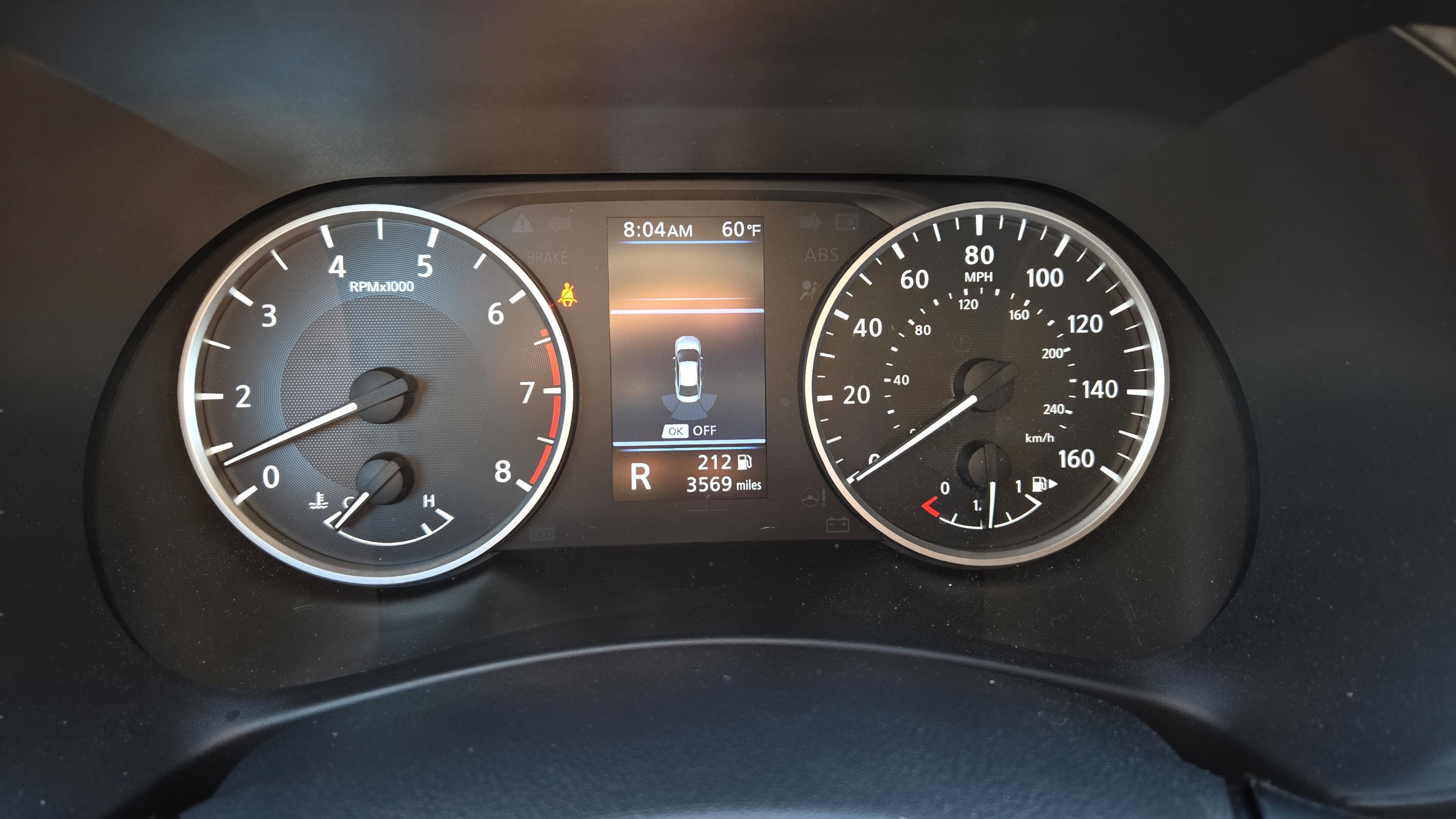 Certified 2025 Nissan Sentra S image 27