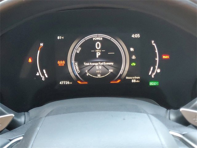 Used 2024 Lexus RX 350h image 25