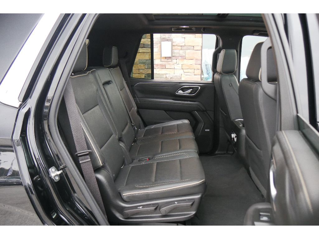 Used 2022 GMC Yukon SLT image 20