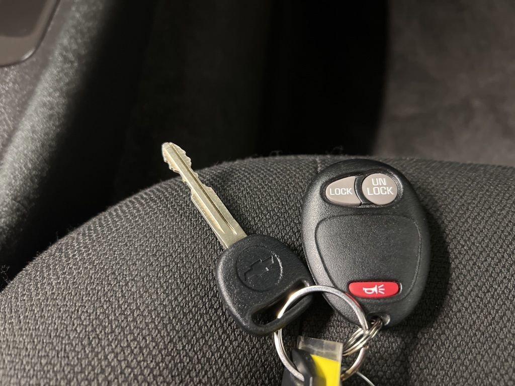 Used 2009 Chevrolet Colorado LT w/ LT Preferred Equipment Group image 22