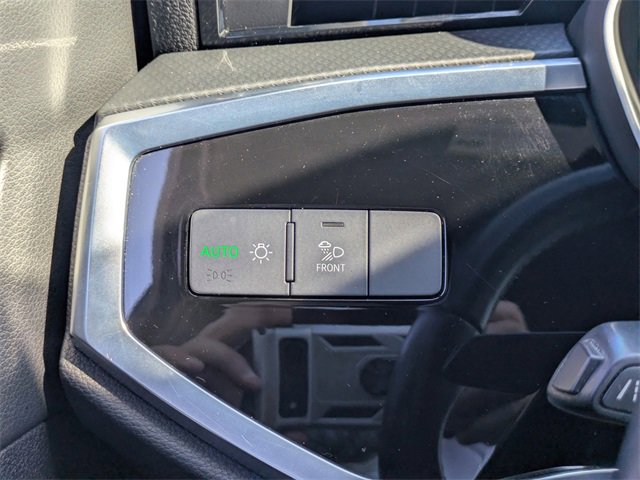 Used 2020 Audi Q3 2.0T Premium Plus w/ Premium Plus Package image 24