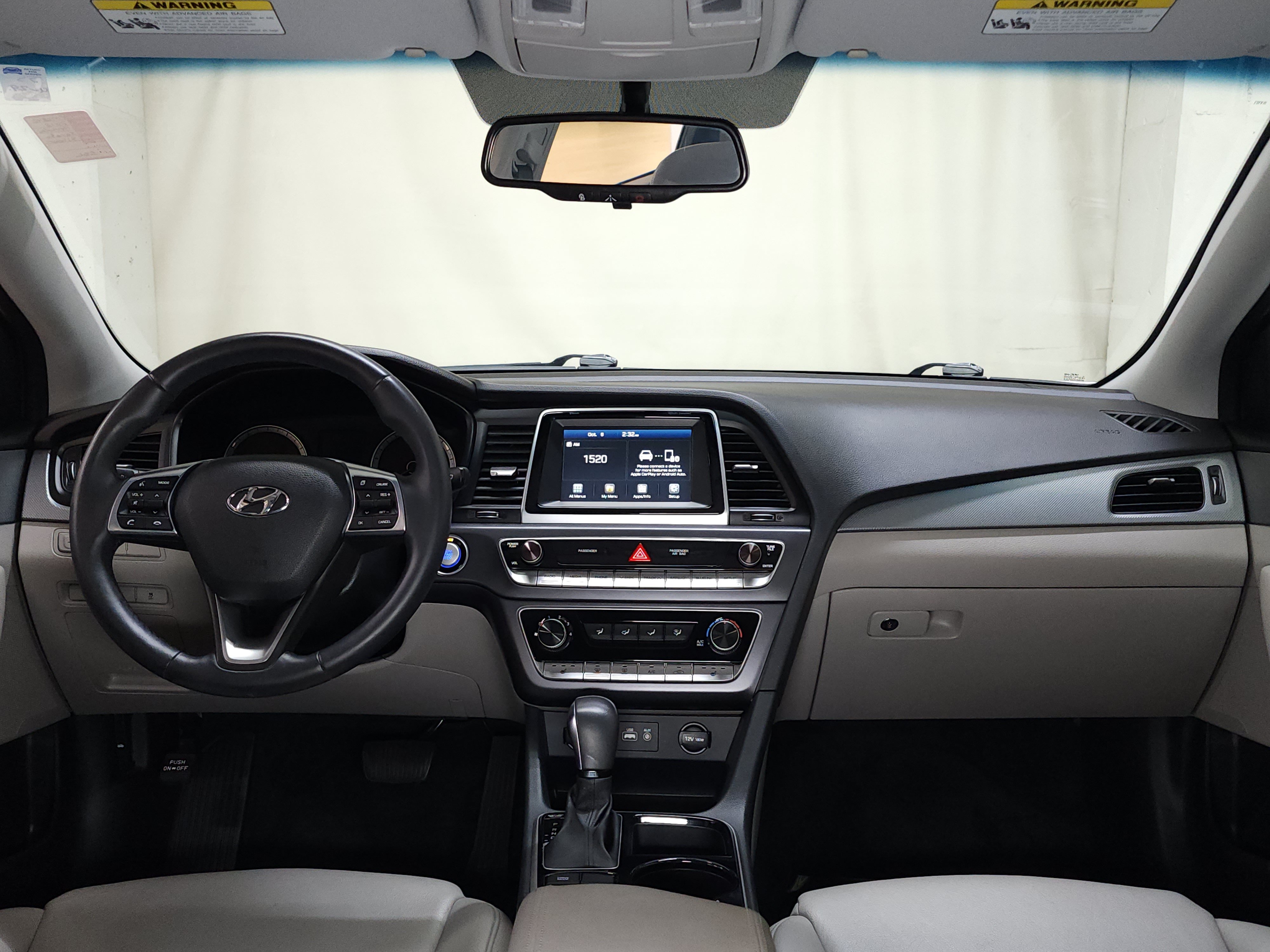 Used 2018 Hyundai Sonata SEL FWD image 25
