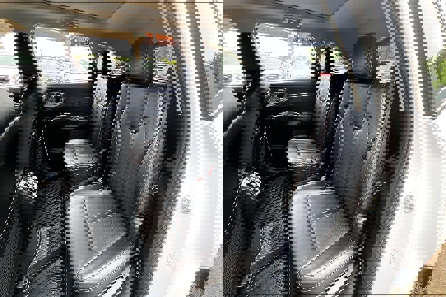 Used 2021 Kia Sorento SX image 21