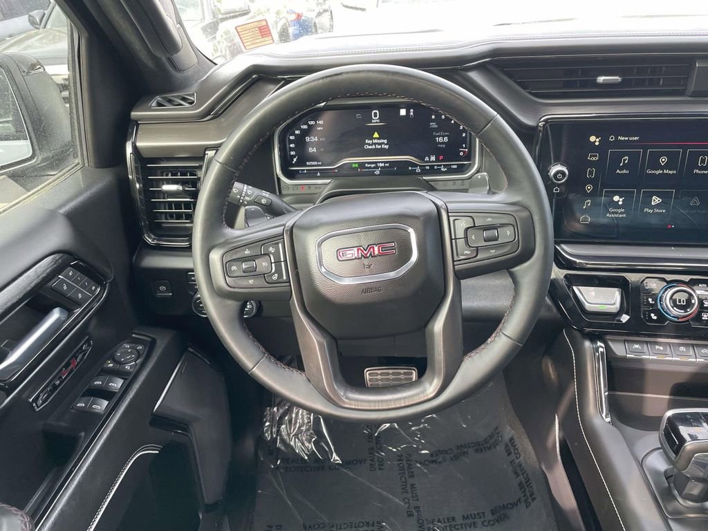 Used 2023 GMC Sierra 1500 AT4X w/ AT4X AEV Edition image 26