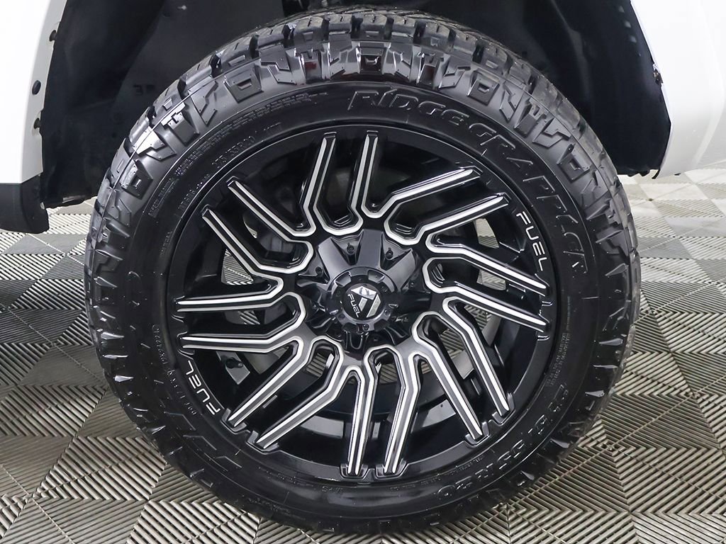 Used 2019 Toyota 4Runner SR5 Premium AWD/4WD image 21