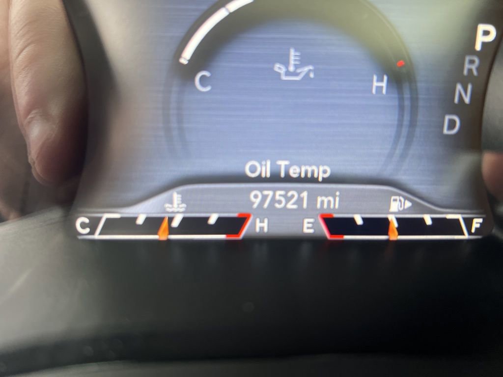 Used 2019 Jeep Cherokee Limited image 67