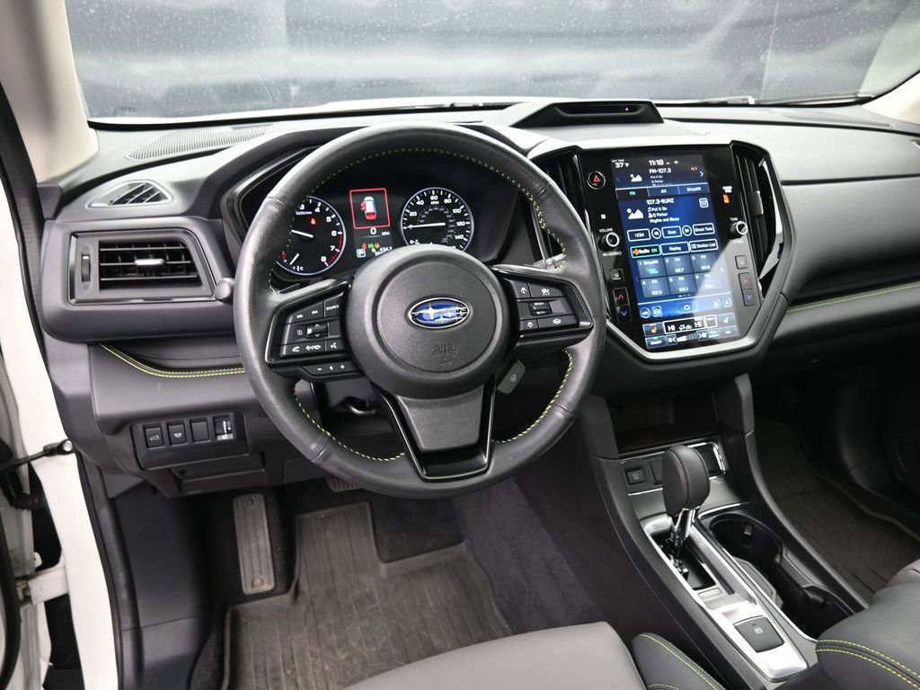 Used 2023 Subaru Ascent Onyx Edition Limited image 15