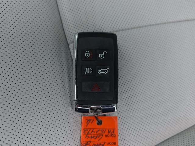 Used 2023 Land Rover Range Rover Sport SE Dynamic AWD/4WD image 37