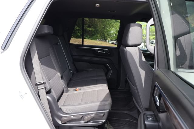 Used 2025 Chevrolet Tahoe LS AWD/4WD image 26