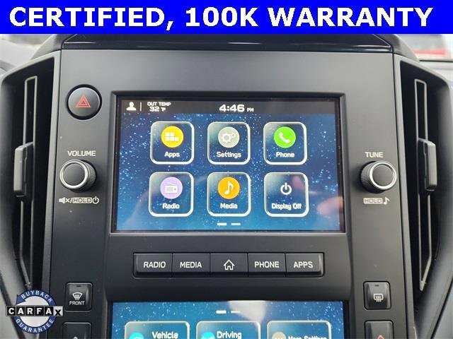 Certified 2025 Subaru Impreza 2.0i image 24