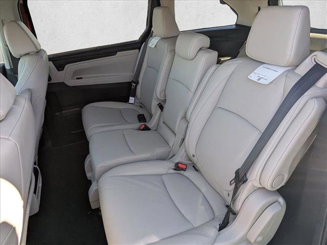 New 2026 Honda Odyssey EX-L image 16