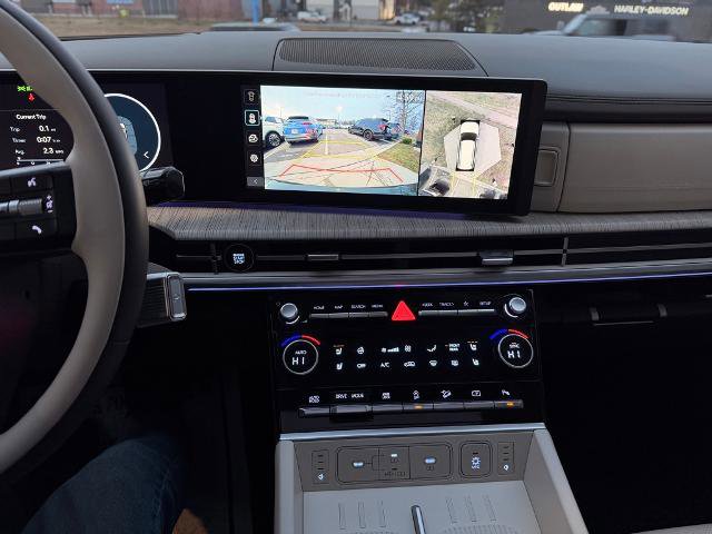 Used 2025 Hyundai Santa Fe Calligraphy image 19