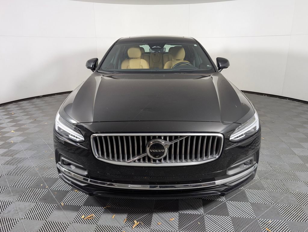 Used 2024 Volvo S90 B6 Ultimate image 10