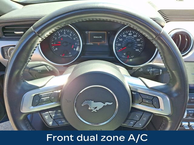 Used 2020 Ford Mustang GT Premium RWD image 4