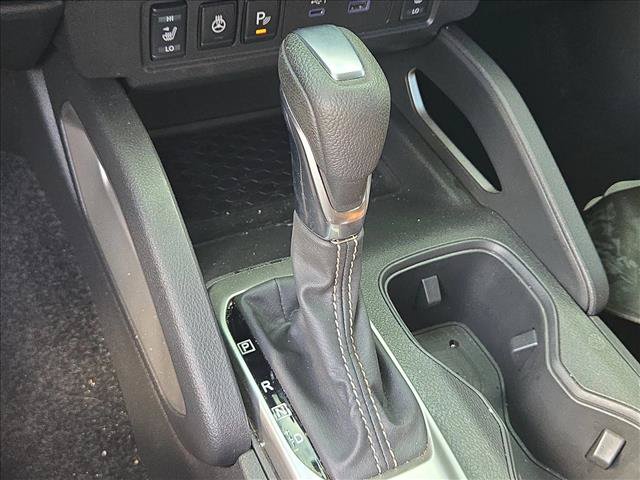 Used 2024 Nissan Frontier SV w/ SV Convenience Package AWD/4WD image 11