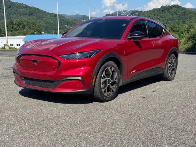 Used 2024 Ford Mustang Mach-E Select RWD image 3