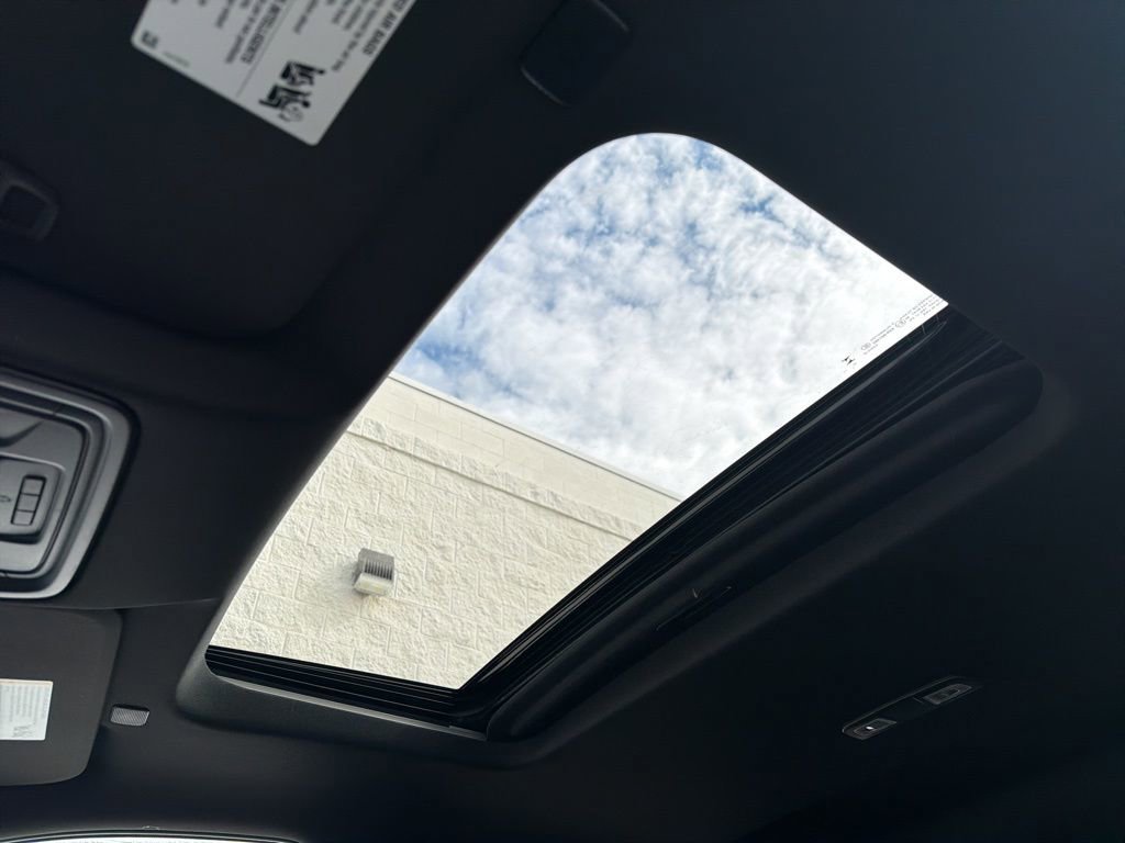 New 2026 Chevrolet Silverado 3500 High Country w/ High Country Premium Package image 26