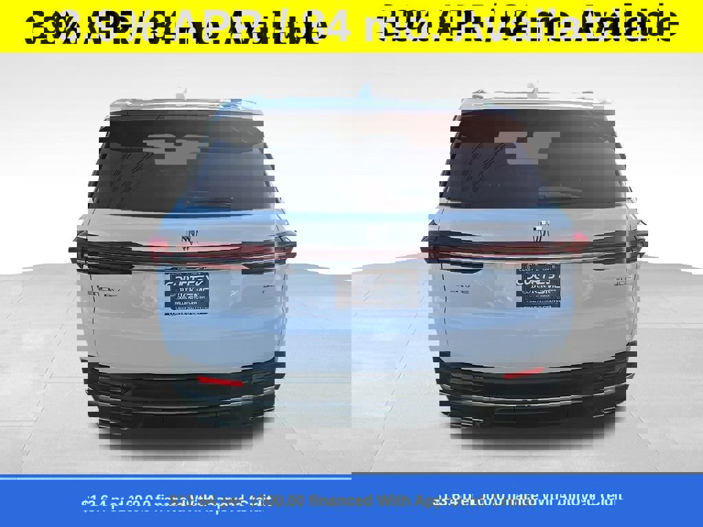 New 2026 Buick Enclave Preferred image 6