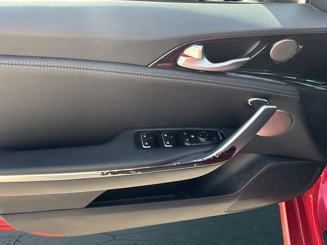 Certified 2021 Kia Stinger GT-Line w/ Sun & Sound Package image 20
