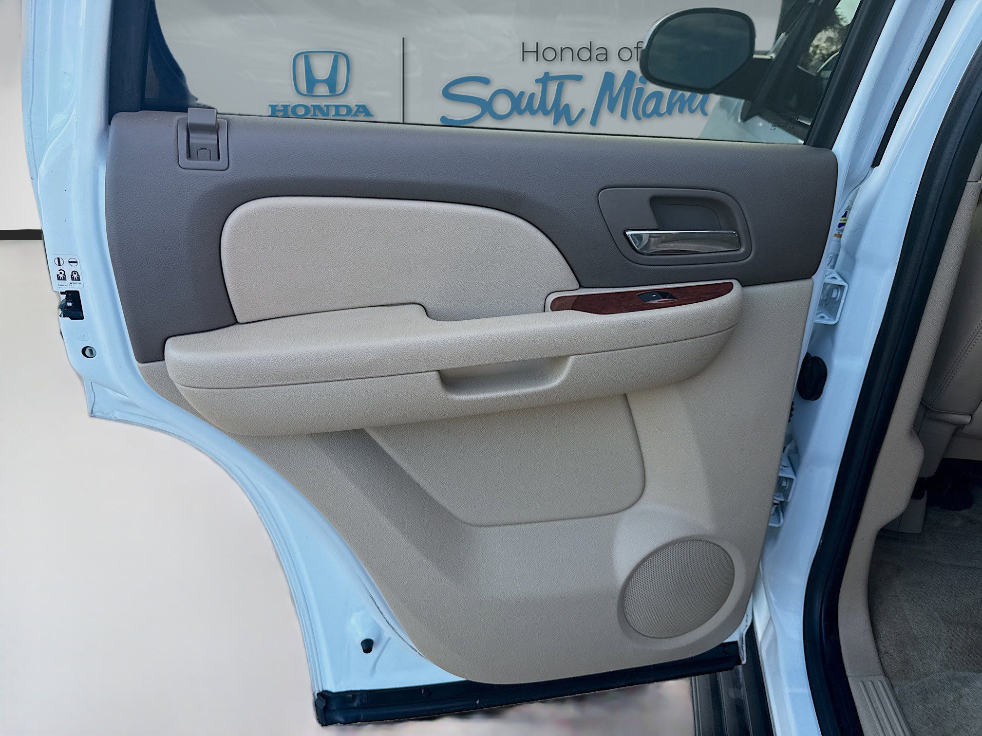 Used 2014 Chevrolet Tahoe LT image 25