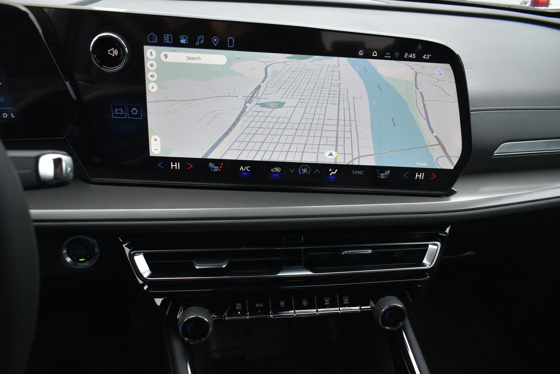 New 2026 Chevrolet Traverse LT w/ Midnight/Sport Edition image 24