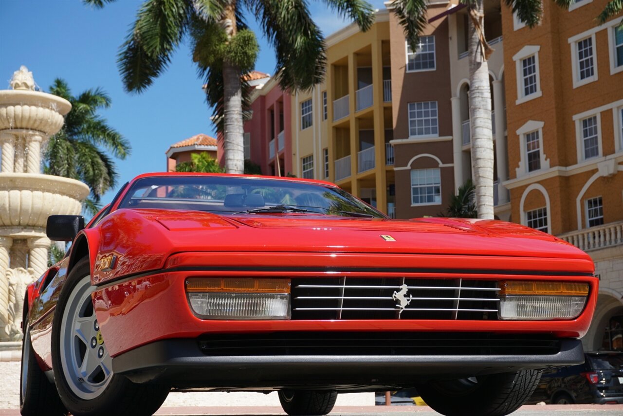 Used 1986 Ferrari 328 GTS image 47