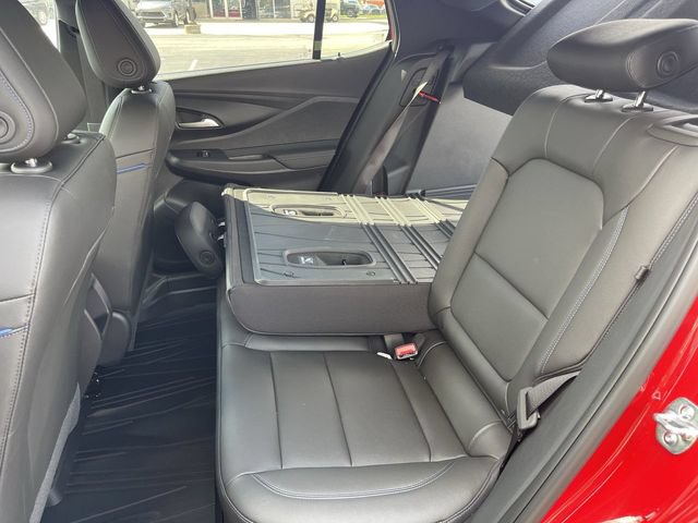 New 2026 Buick Envista Sport Touring w/ Convenience I Package FWD image 21