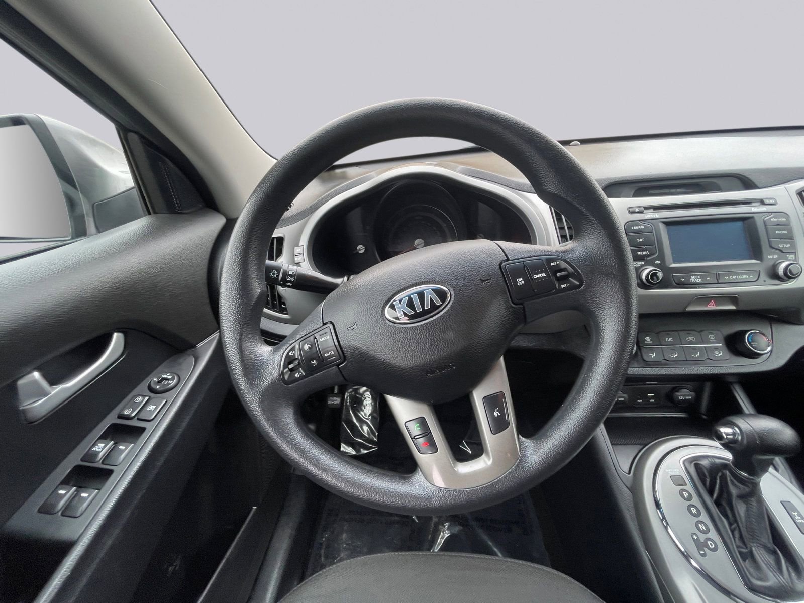 Used 2015 Kia Sportage LX image 13