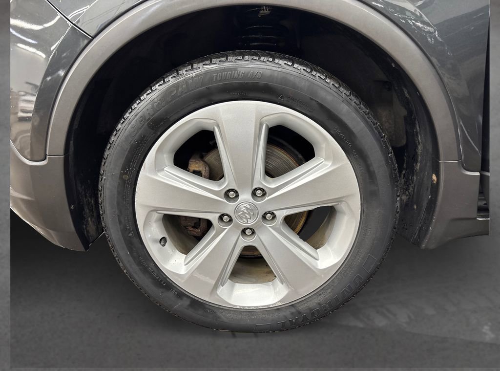 Used 2016 Buick Encore FWD image 12