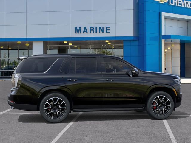 New 2026 Chevrolet Tahoe RST image 5