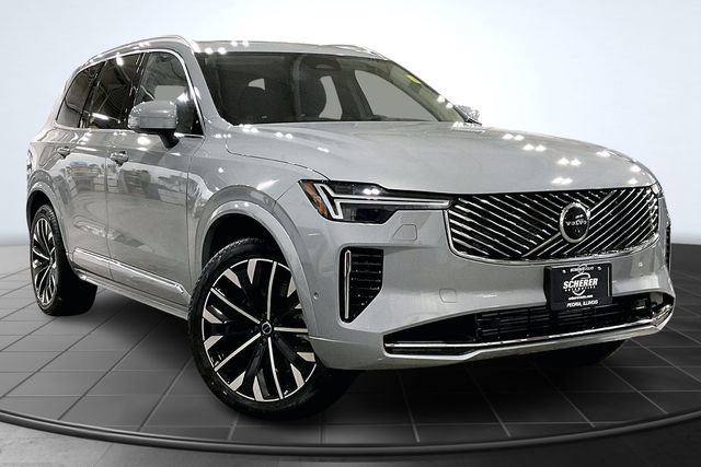 New 2026 Volvo XC90 T8 Plus w/ Protection Package Premier image 3