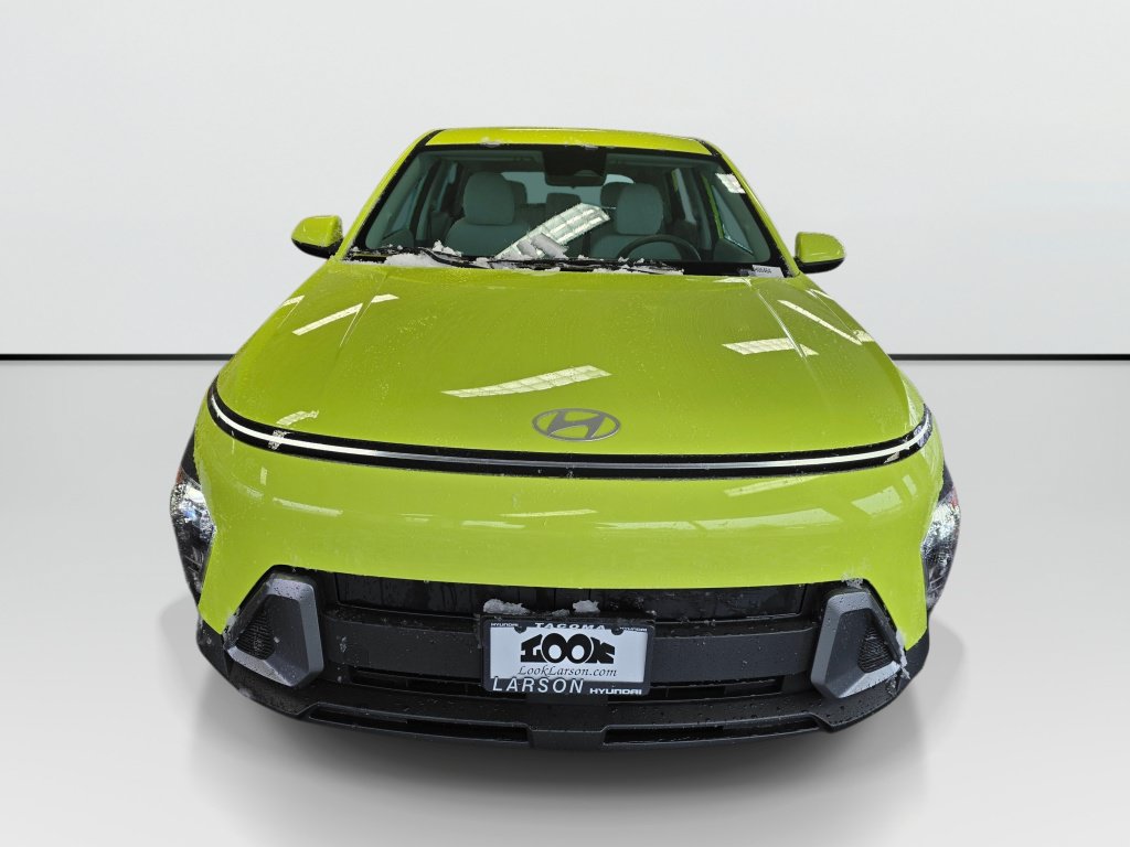 New 2026 Hyundai Kona SE AWD/4WD image 8