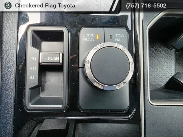 Used 2022 Toyota Tundra SR5 w/ SR5 Convenience Package AWD/4WD image 35