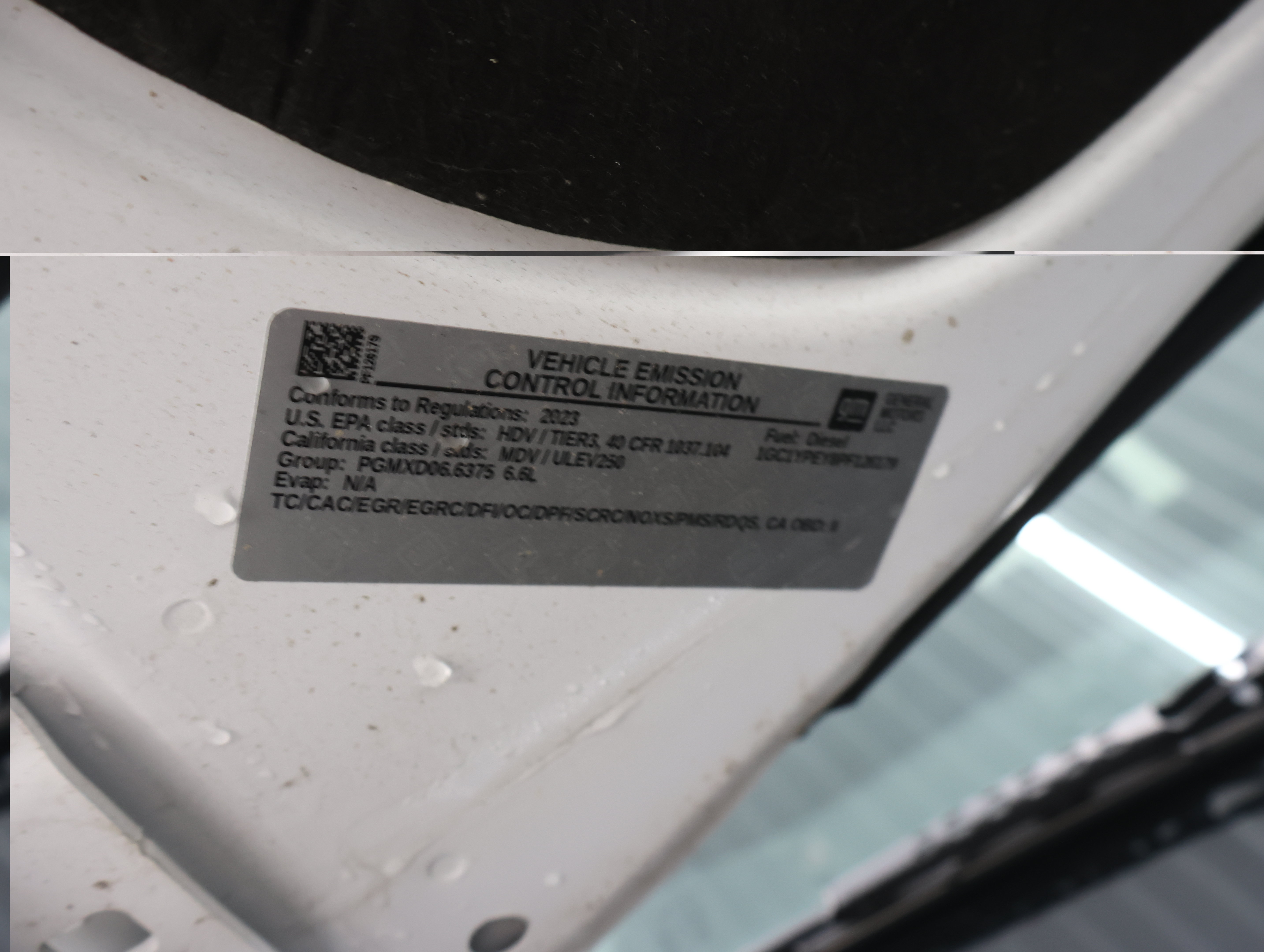 Used 2023 Chevrolet Silverado 2500 LTZ AWD/4WD image 20