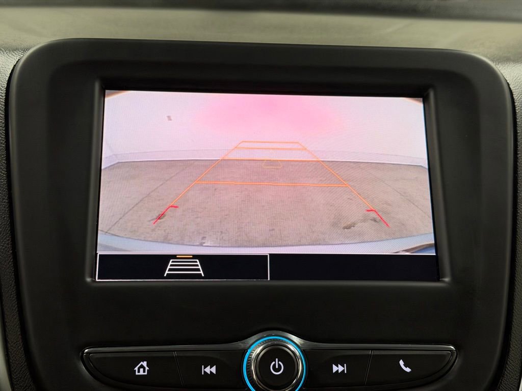 Certified 2022 Chevrolet Equinox LT image 37