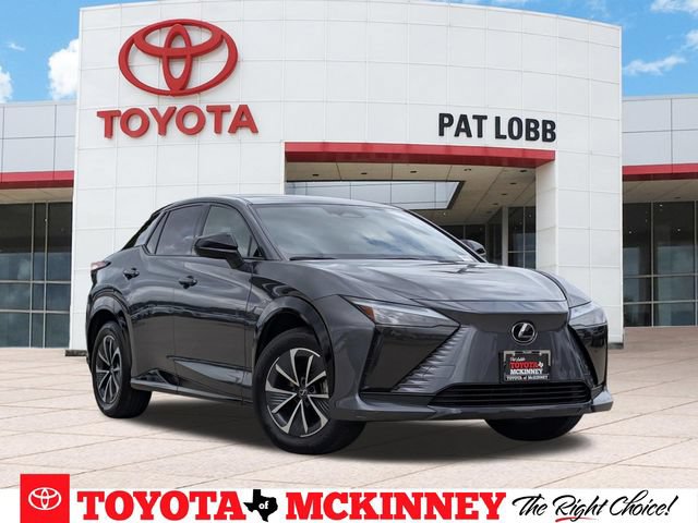 Used 2024 Lexus RZ 300e Premium w/ Accessory Package (2T) FWD image 1