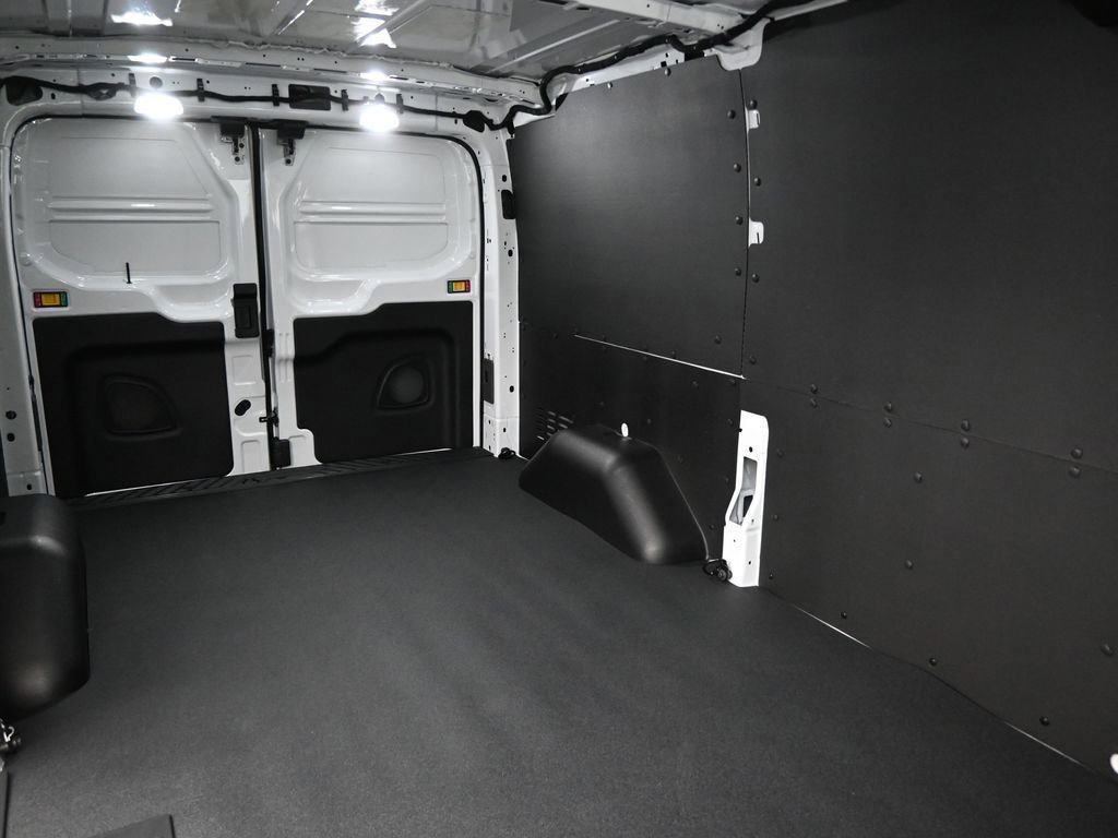 New 2026 Ford Transit 150 Low Roof RWD image 19